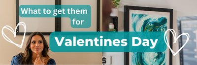 Valentines Gifts for Couples who work from Home