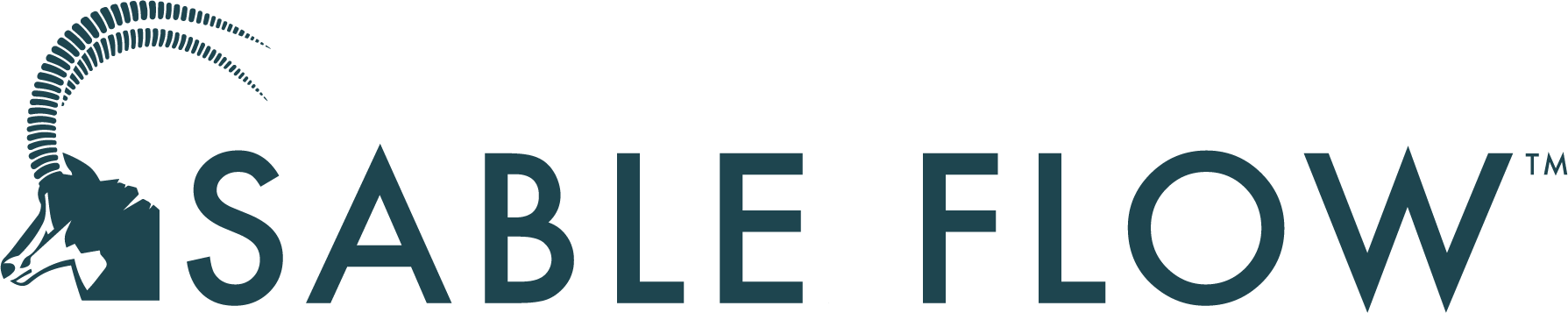 sableflow logo