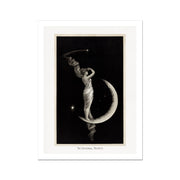 The Universal Favorite (1889) by Geo. H. Walker & Co. Fine Art Print